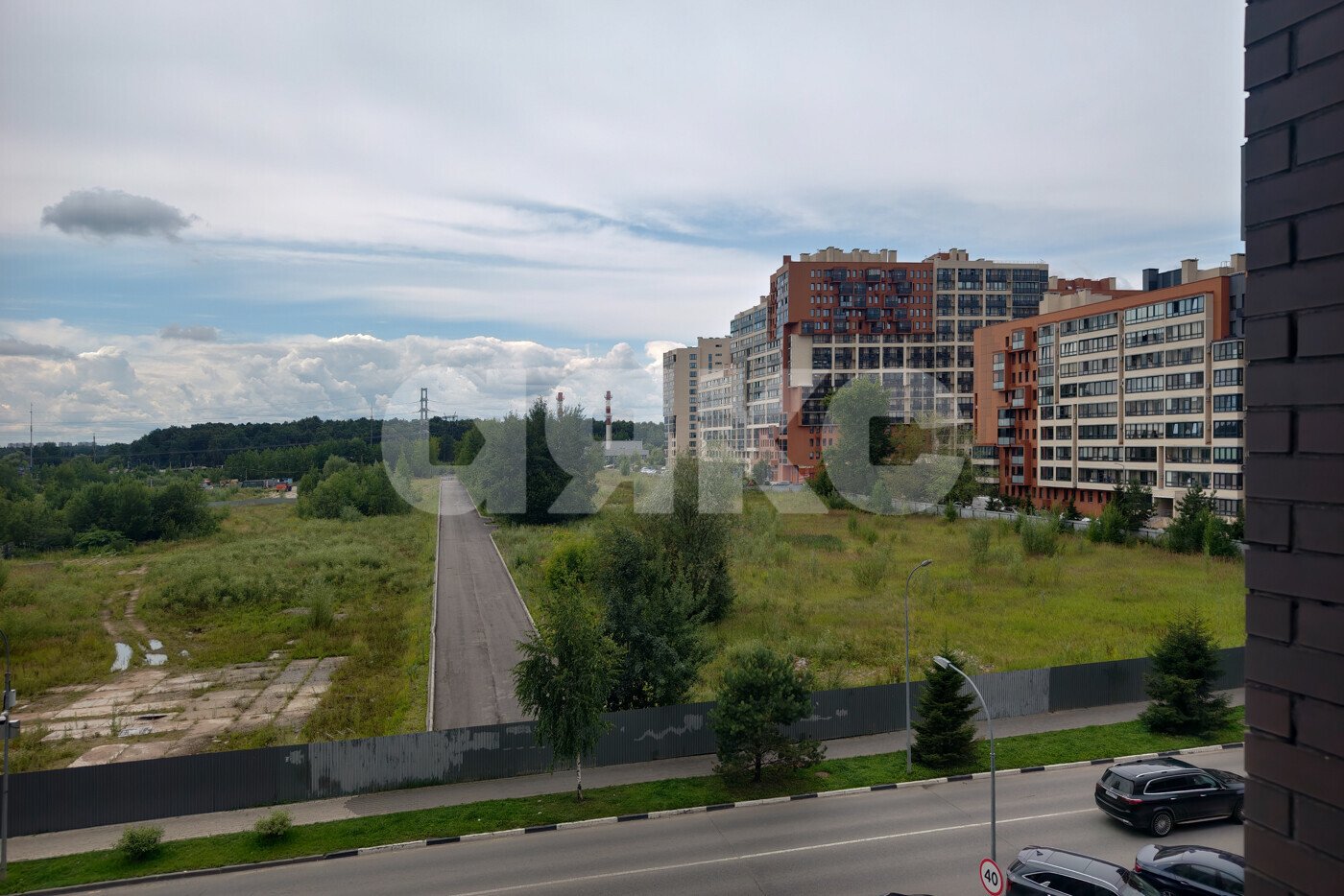 Фото №43: 2-комнатная квартира 52&nbsp;м², 4/16&nbsp;эт. - Отрадное, ул. Пятницкая, 17Б