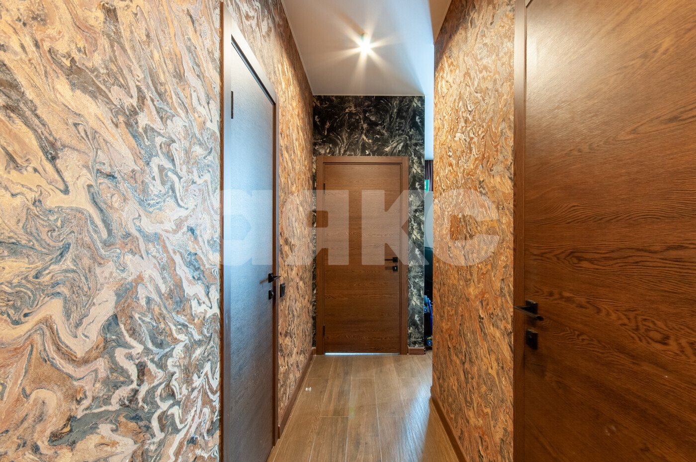 Фото №18: 2-комнатная квартира 52&nbsp;м², 4/16&nbsp;эт. - Отрадное, ул. Пятницкая, 17Б
