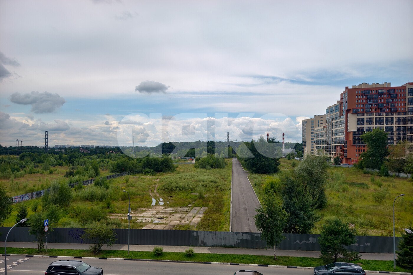 Фото №40: 2-комнатная квартира 52&nbsp;м², 4/16&nbsp;эт. - Отрадное, ул. Пятницкая, 17Б