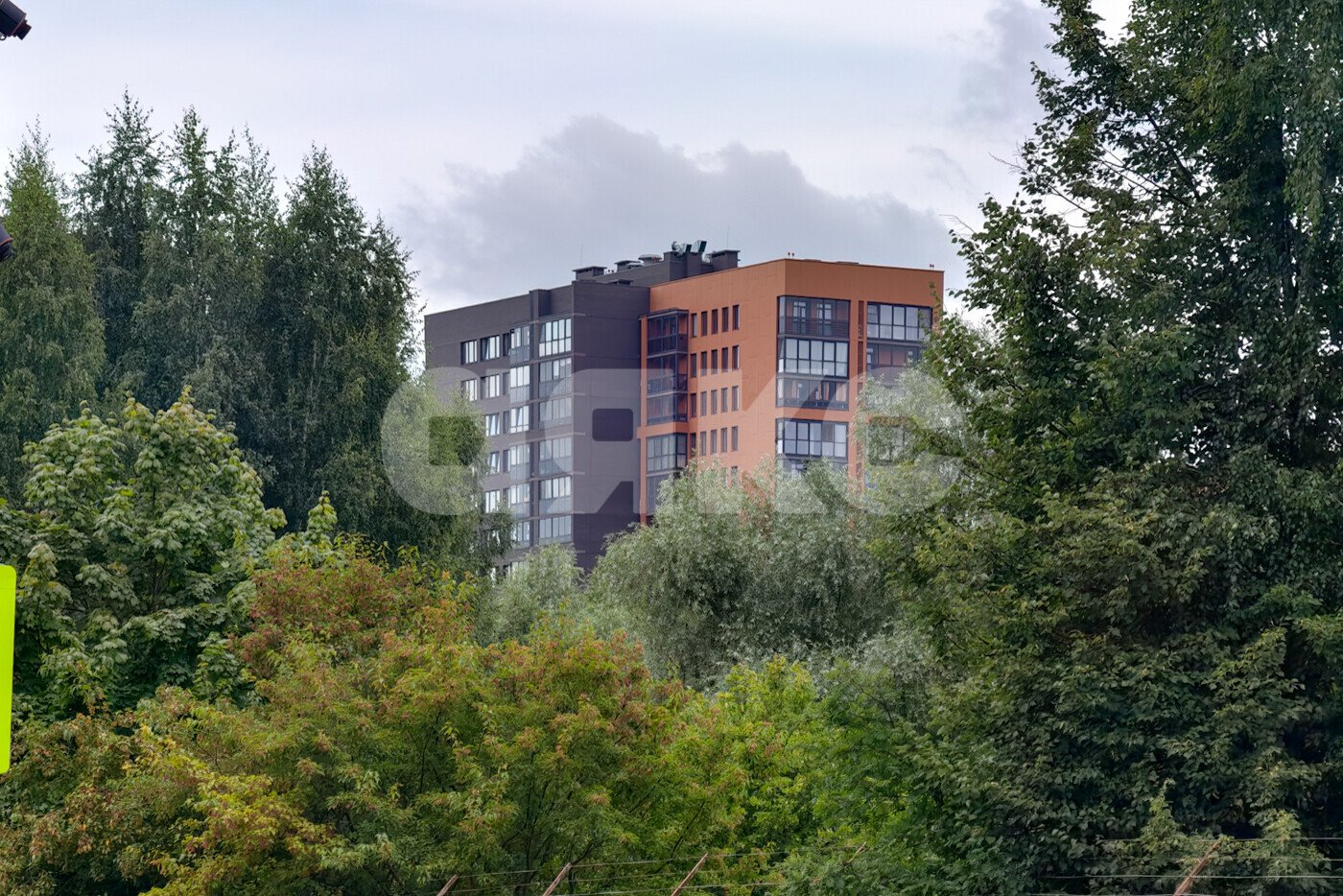 Фото №39: 2-комнатная квартира 52&nbsp;м², 4/16&nbsp;эт. - Отрадное, ул. Пятницкая, 17Б