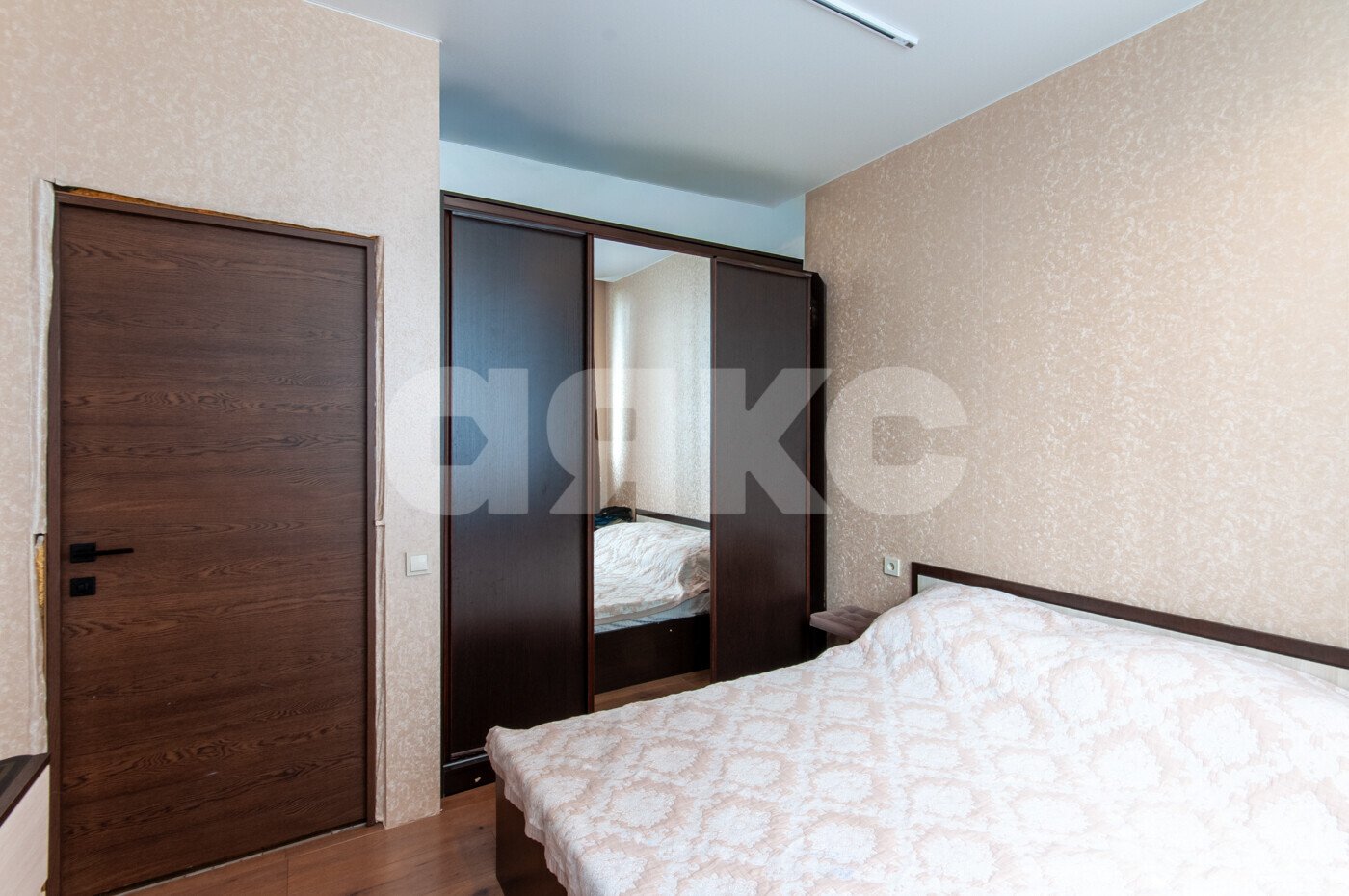 Фото №10: 2-комнатная квартира 52&nbsp;м², 4/16&nbsp;эт. - Отрадное, ул. Пятницкая, 17Б