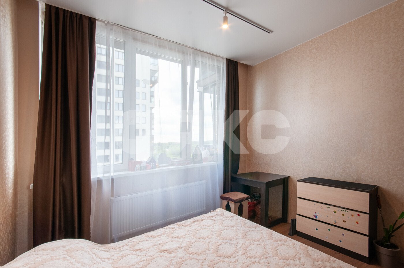 Фото №11: 2-комнатная квартира 52&nbsp;м², 4/16&nbsp;эт. - Отрадное, ул. Пятницкая, 17Б
