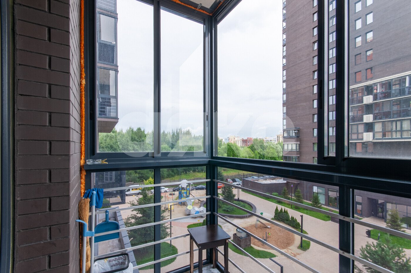 Фото №27: 2-комнатная квартира 52&nbsp;м², 4/16&nbsp;эт. - Отрадное, ул. Пятницкая, 17Б