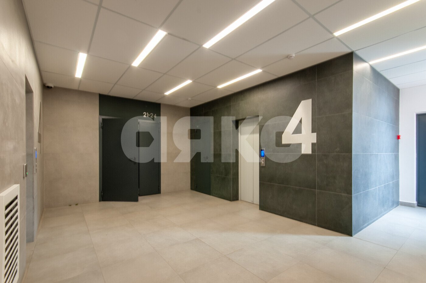 Фото №29: 2-комнатная квартира 52&nbsp;м², 4/16&nbsp;эт. - Отрадное, ул. Пятницкая, 17Б