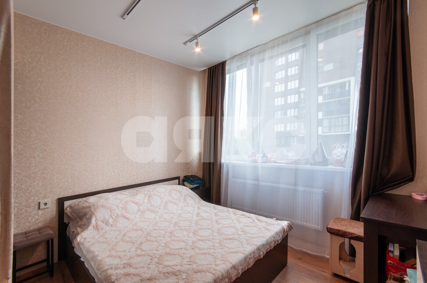 Фото №9: 2-комнатная квартира 52&nbsp;м², 4/16&nbsp;эт. - Отрадное, ул. Пятницкая, 17Б