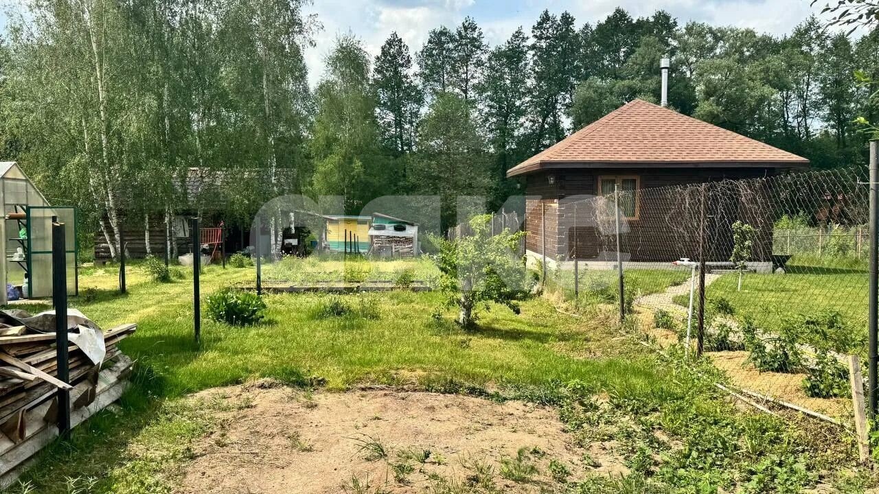 Фото №13: Дом 155&nbsp;м² + 7.8&nbsp;сот., 2&nbsp;эт. - Захарово, ул. Центральная
