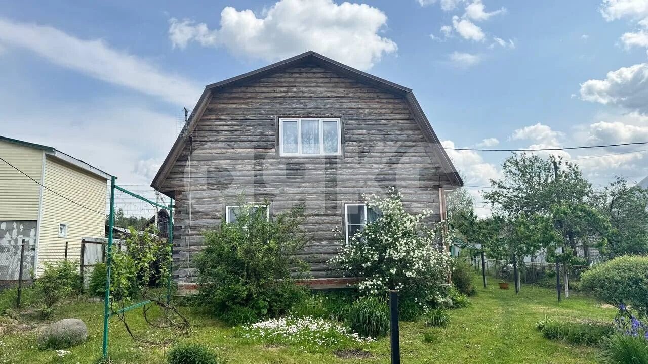 Фото №4: Дом 155&nbsp;м² + 7.8&nbsp;сот., 2&nbsp;эт. - Захарово, ул. Центральная