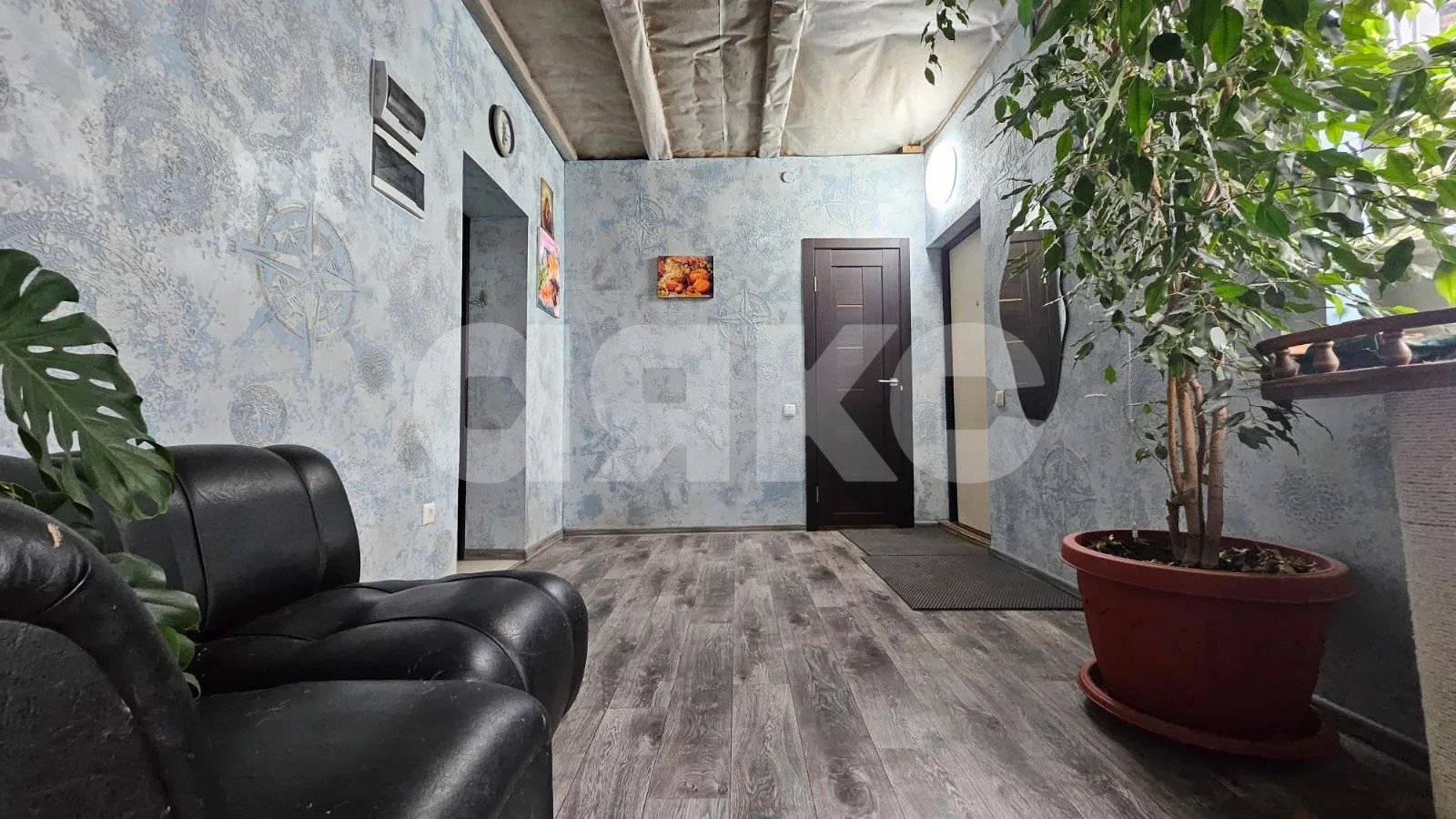 Фото №5: Дом 155&nbsp;м² + 7.8&nbsp;сот., 2&nbsp;эт. - Захарово, ул. Центральная