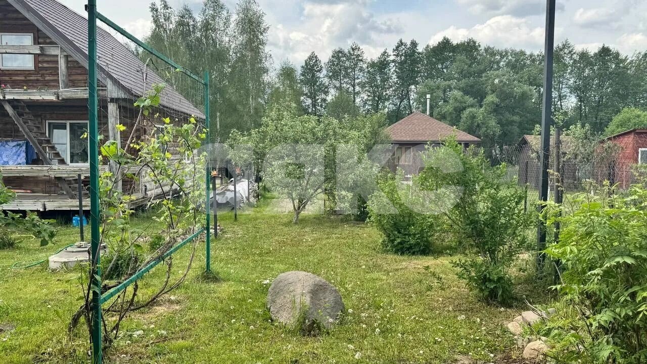 Фото №15: Дом 155&nbsp;м² + 7.8&nbsp;сот., 2&nbsp;эт. - Захарово, ул. Центральная