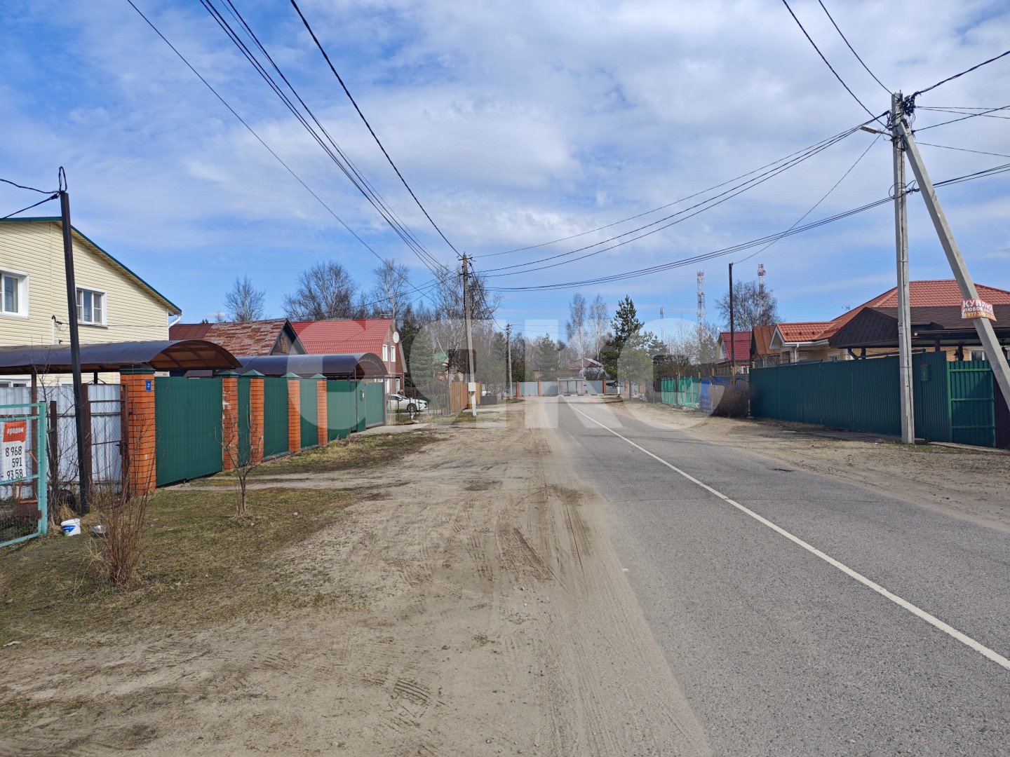 Фото №12: Дом 155&nbsp;м² + 7.8&nbsp;сот., 2&nbsp;эт. - Захарово, ул. Центральная