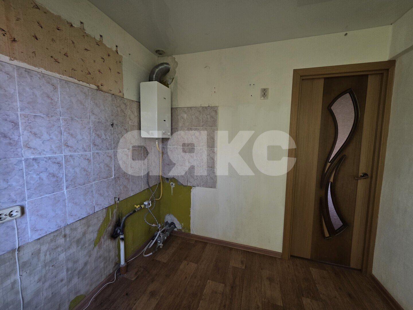 Фото №6: 1-комнатная квартира 31&nbsp;м², 5/5&nbsp;эт. - Волгоград, р. Краснооктябрьский, ул. Генерала Штеменко, 4