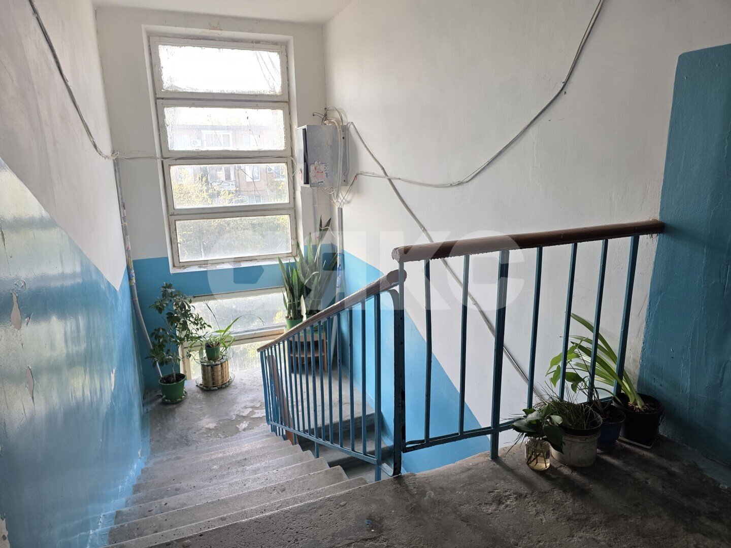 Фото №12: 1-комнатная квартира 31&nbsp;м², 5/5&nbsp;эт. - Волгоград, р. Краснооктябрьский, ул. Генерала Штеменко, 4