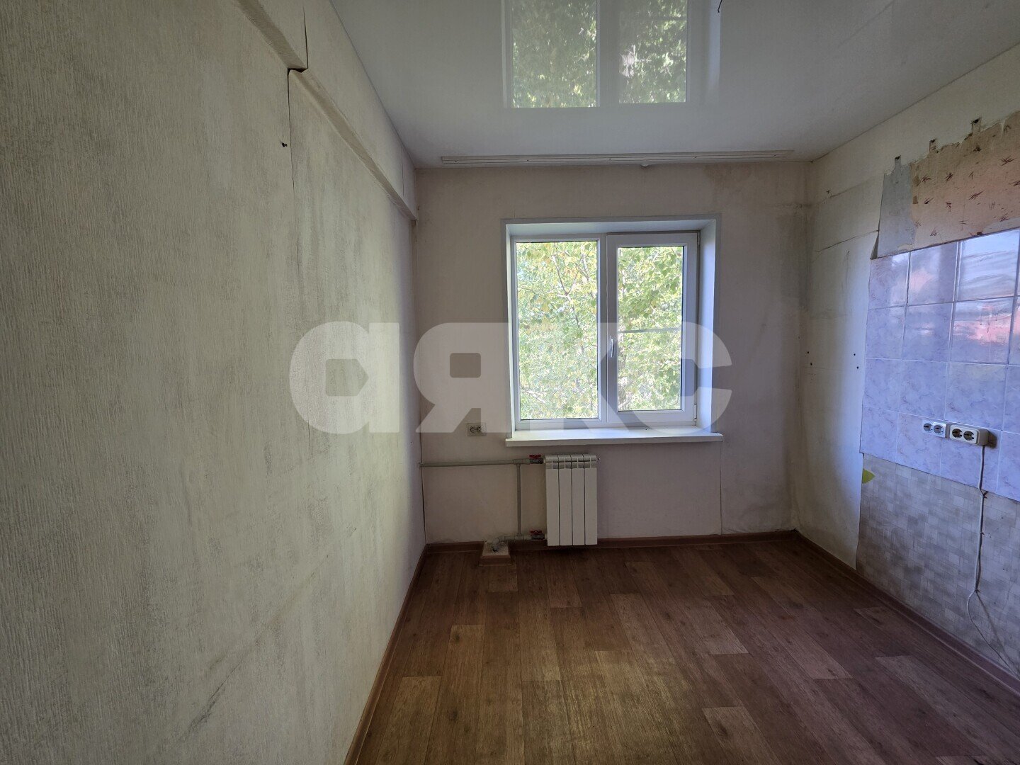 Фото №5: 1-комнатная квартира 31&nbsp;м², 5/5&nbsp;эт. - Волгоград, р. Краснооктябрьский, ул. Генерала Штеменко, 4