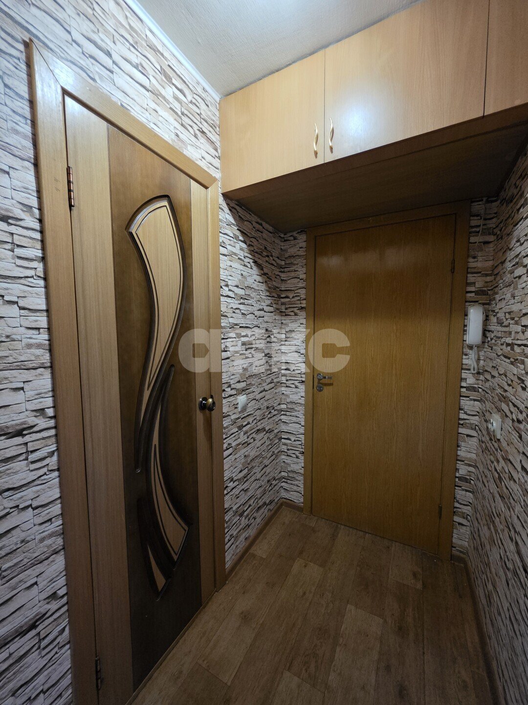 Фото №10: 1-комнатная квартира 31&nbsp;м², 5/5&nbsp;эт. - Волгоград, р. Краснооктябрьский, ул. Генерала Штеменко, 4