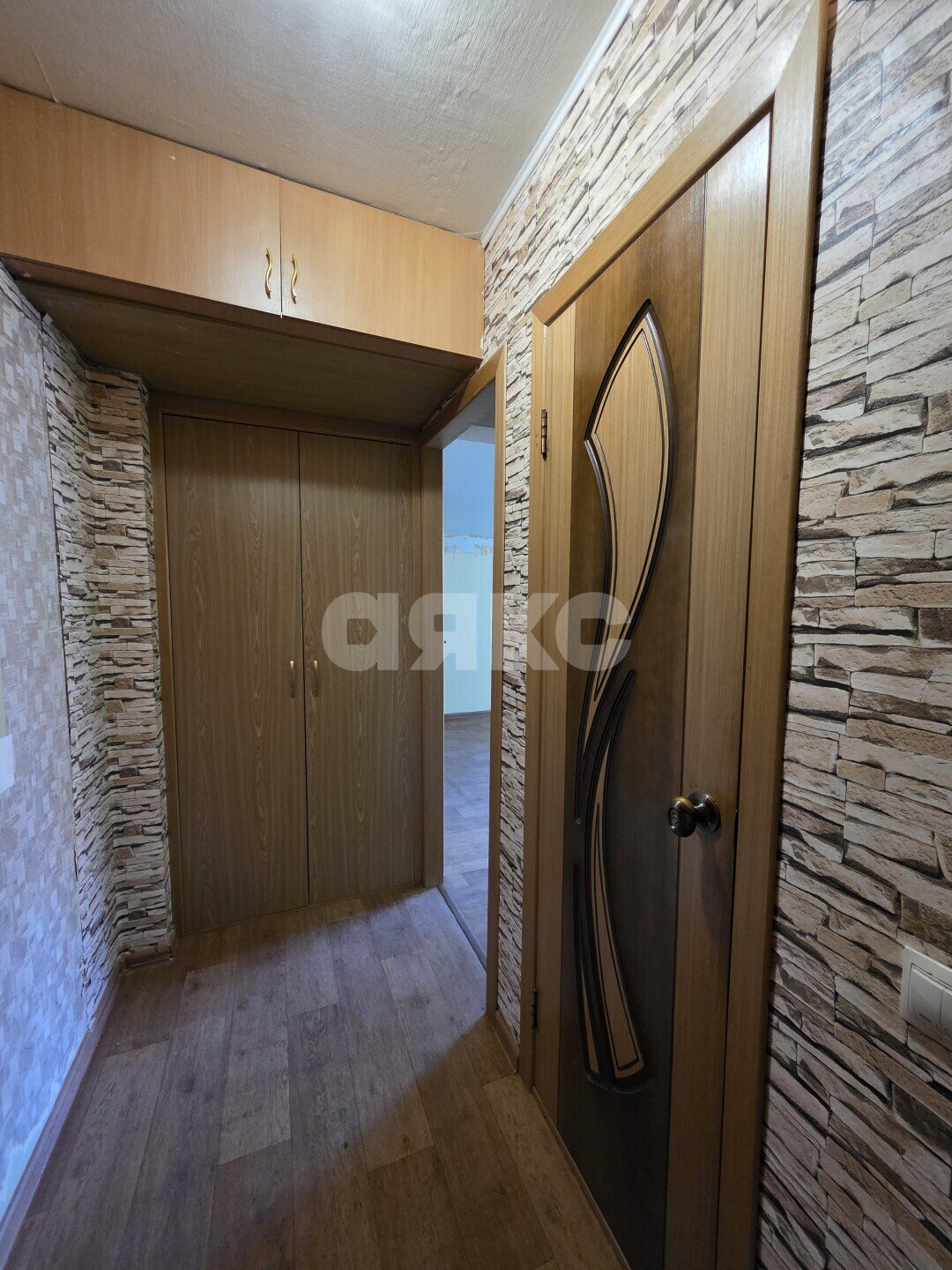Фото №9: 1-комнатная квартира 31&nbsp;м², 5/5&nbsp;эт. - Волгоград, р. Краснооктябрьский, ул. Генерала Штеменко, 4
