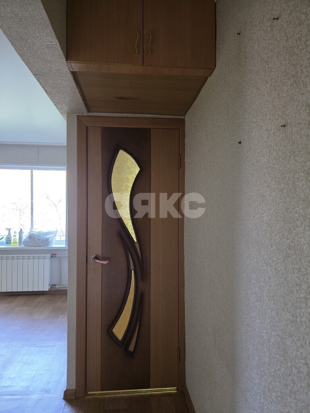 Фото №11: 1-комнатная квартира 31&nbsp;м², 5/5&nbsp;эт. - Волгоград, р. Краснооктябрьский, ул. Генерала Штеменко, 4