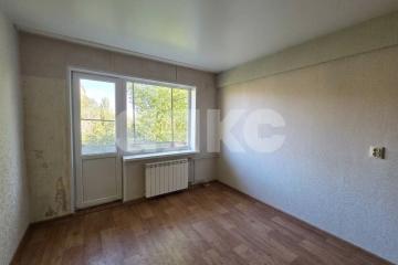 Фото №1: 1-комнатная квартира 31&nbsp;м², 5/5&nbsp;эт. - Волгоград, р. Краснооктябрьский, ул. Генерала Штеменко, 4