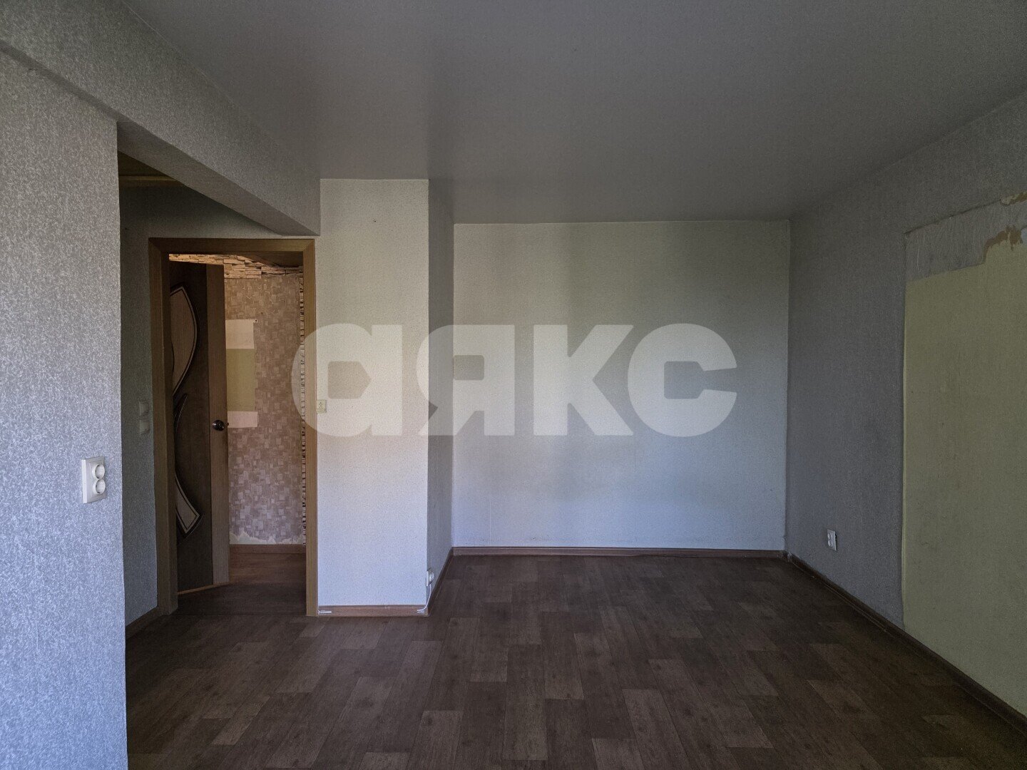 Фото №2: 1-комнатная квартира 31&nbsp;м², 5/5&nbsp;эт. - Волгоград, р. Краснооктябрьский, ул. Генерала Штеменко, 4