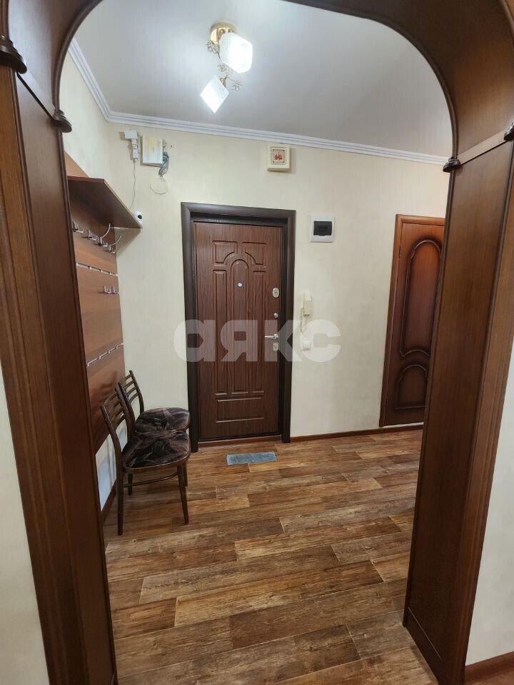 Фото №11: 3-комнатная квартира 72&nbsp;м², 14/16&nbsp;эт. - Москва, ул. Псковская, 10к1