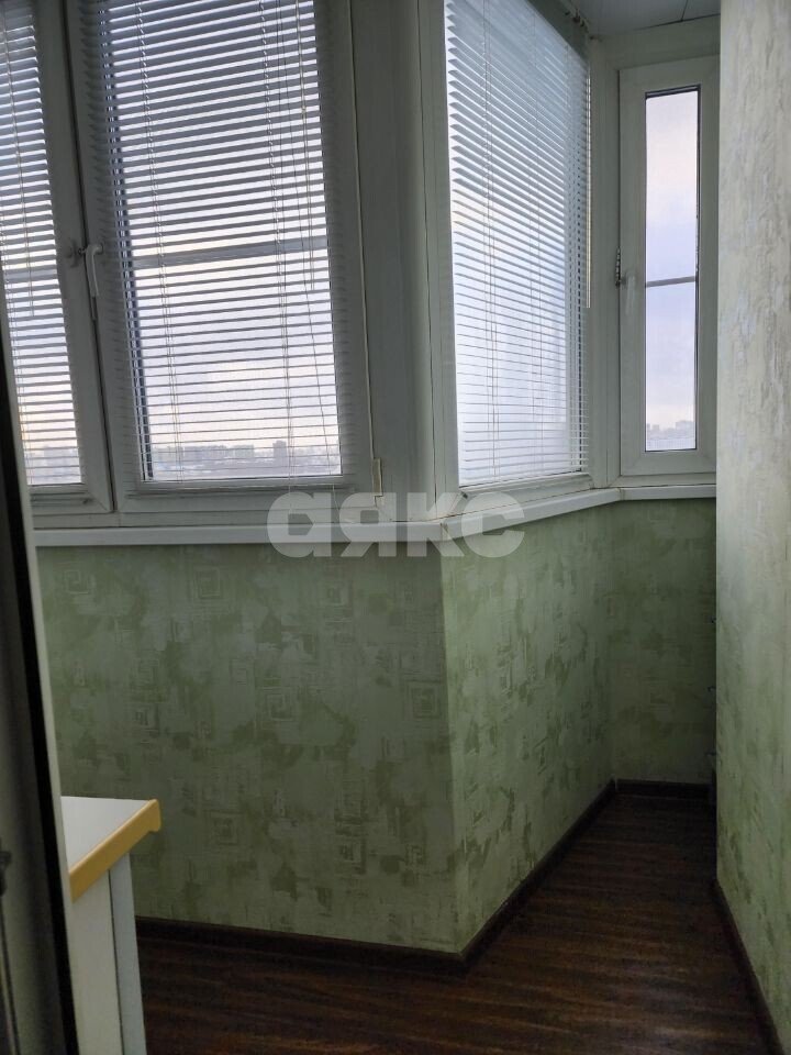 Фото №14: 3-комнатная квартира 72&nbsp;м², 14/16&nbsp;эт. - Москва, ул. Псковская, 10к1
