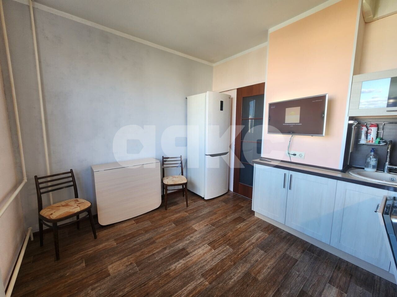 Фото №3: 3-комнатная квартира 72&nbsp;м², 14/16&nbsp;эт. - Москва, ул. Псковская, 10к1