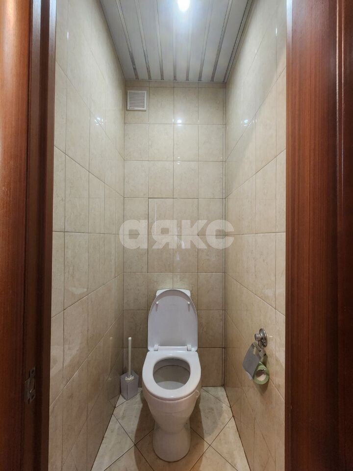Фото №16: 3-комнатная квартира 72&nbsp;м², 14/16&nbsp;эт. - Москва, ул. Псковская, 10к1