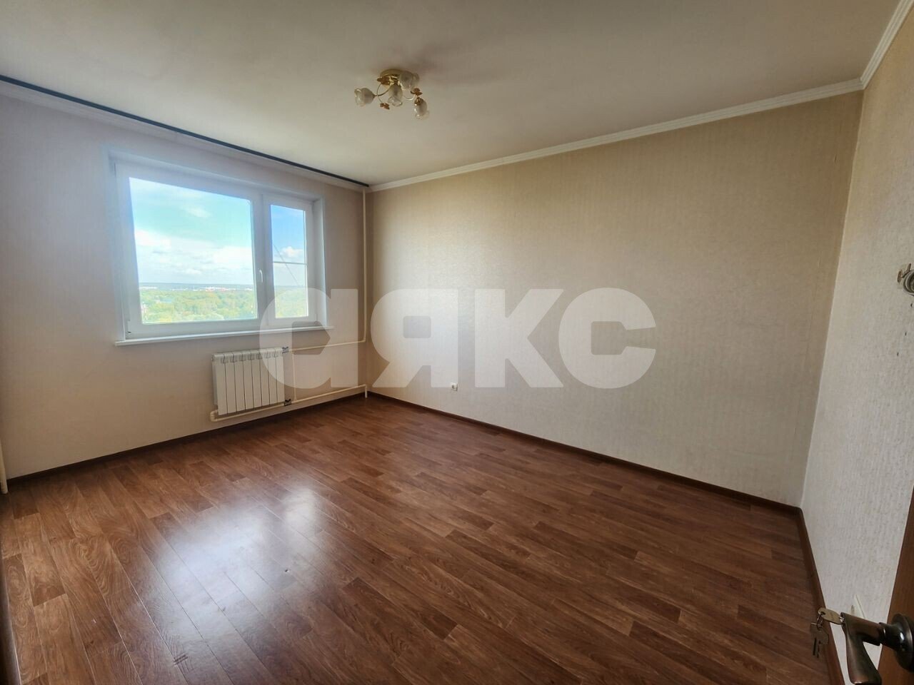 Фото №6: 3-комнатная квартира 72&nbsp;м², 14/16&nbsp;эт. - Москва, ул. Псковская, 10к1