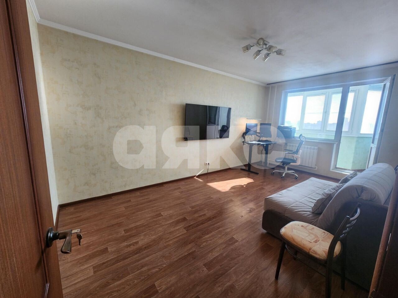 Фото №4: 3-комнатная квартира 72&nbsp;м², 14/16&nbsp;эт. - Москва, ул. Псковская, 10к1