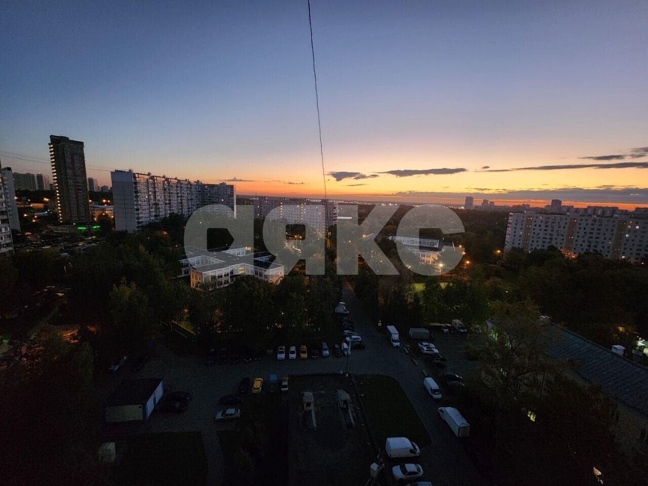 Фото №18: 3-комнатная квартира 72&nbsp;м², 14/16&nbsp;эт. - Москва, ул. Псковская, 10к1