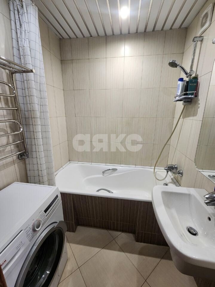 Фото №17: 3-комнатная квартира 72&nbsp;м², 14/16&nbsp;эт. - Москва, ул. Псковская, 10к1