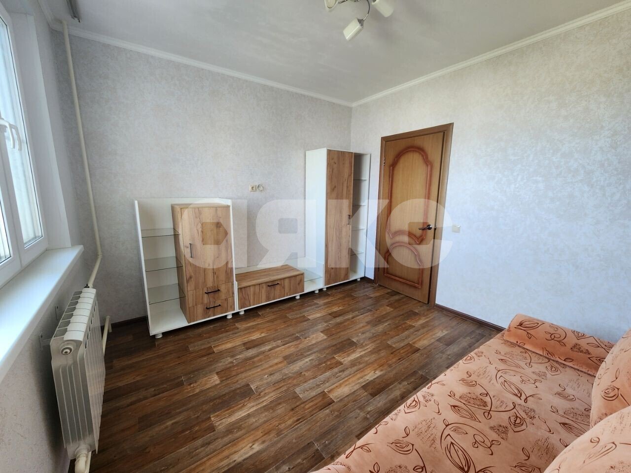 Фото №7: 3-комнатная квартира 72&nbsp;м², 14/16&nbsp;эт. - Москва, ул. Псковская, 10к1