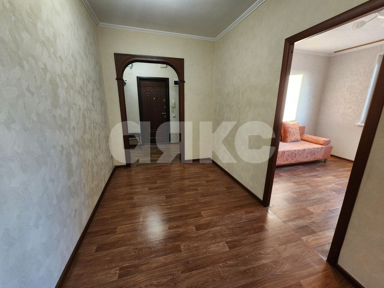 Фото №9: 3-комнатная квартира 72&nbsp;м², 14/16&nbsp;эт. - Москва, ул. Псковская, 10к1