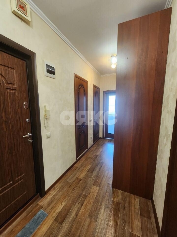 Фото №12: 3-комнатная квартира 72&nbsp;м², 14/16&nbsp;эт. - Москва, ул. Псковская, 10к1