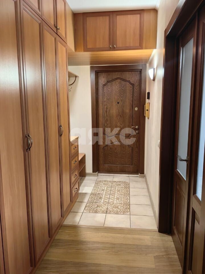 Фото №10: 2-комнатная квартира 52&nbsp;м², 4/12&nbsp;эт. - Москва, ул. Проходчиков, 16