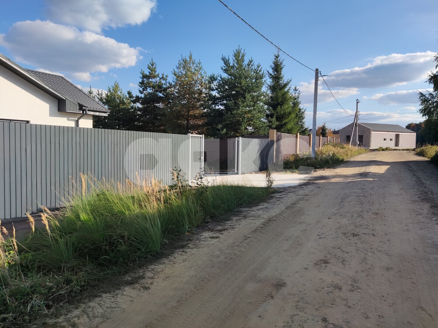 Фото №10: Дом 140&nbsp;м² + 11&nbsp;сот., 1&nbsp;эт. - КП Высокий берег