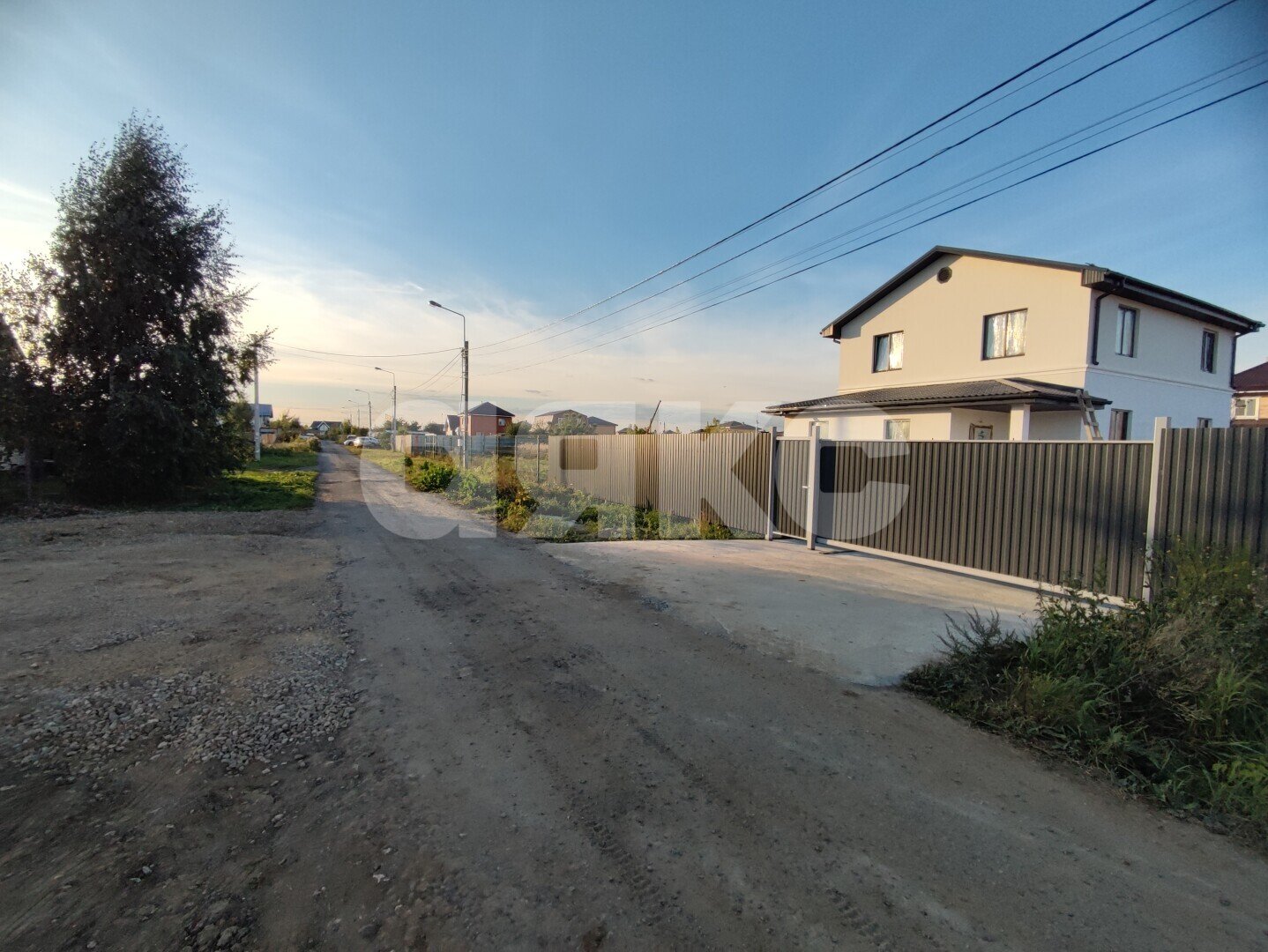 Фото №4: Дом 175&nbsp;м² + 7&nbsp;сот., 2&nbsp;эт. - Жуковский, пр-д 1-й  по улице Полевая