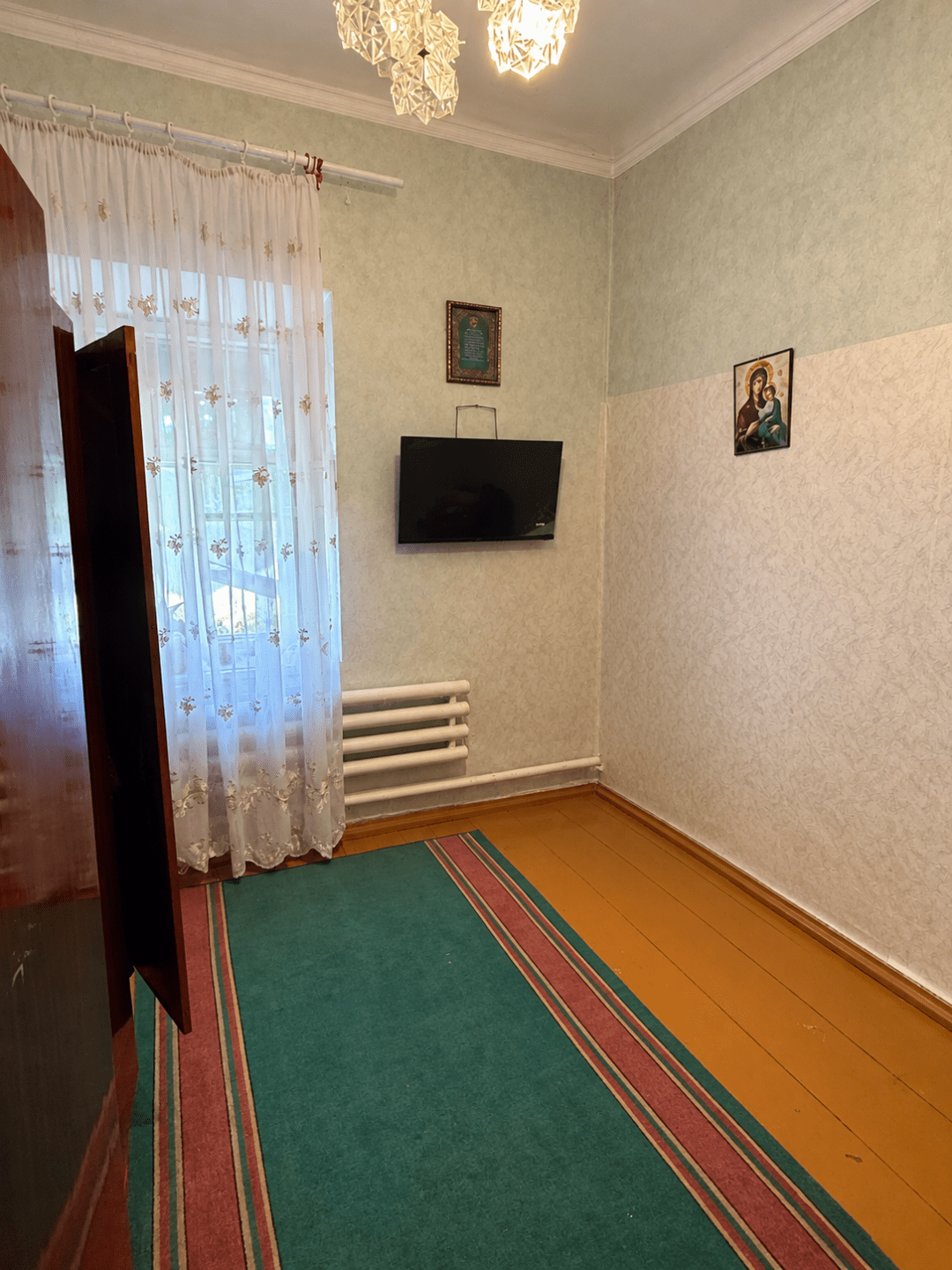 Фото №10: Дом 66&nbsp;м² + 6&nbsp;сот., 1&nbsp;эт. - Мариуполь, Моряков, р. Приморский, ул. Восстания, 38