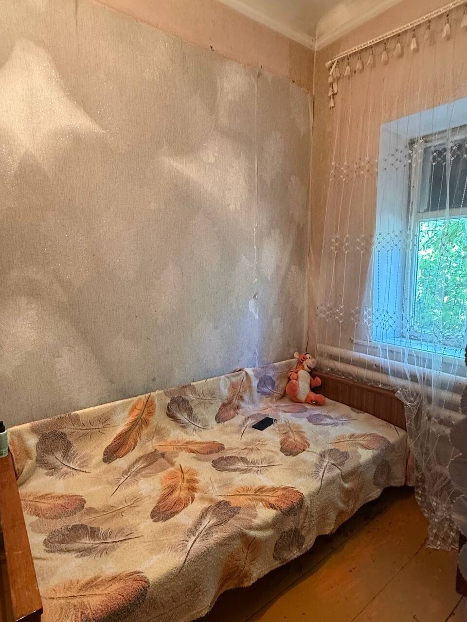 Фото №7: Дом 66&nbsp;м² + 6&nbsp;сот., 1&nbsp;эт. - Мариуполь, Моряков, р. Приморский, ул. Восстания, 38