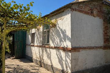 Фото №1: Дом 66&nbsp;м², 1&nbsp;эт. - Мариуполь, р. Приморский, ул. Восстания, 38