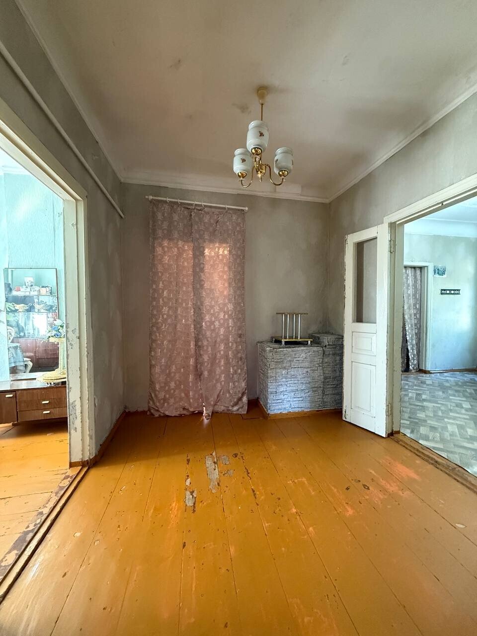 Фото №8: Дом 66&nbsp;м² + 6&nbsp;сот., 1&nbsp;эт. - Мариуполь, Моряков, р. Приморский, ул. Восстания, 38