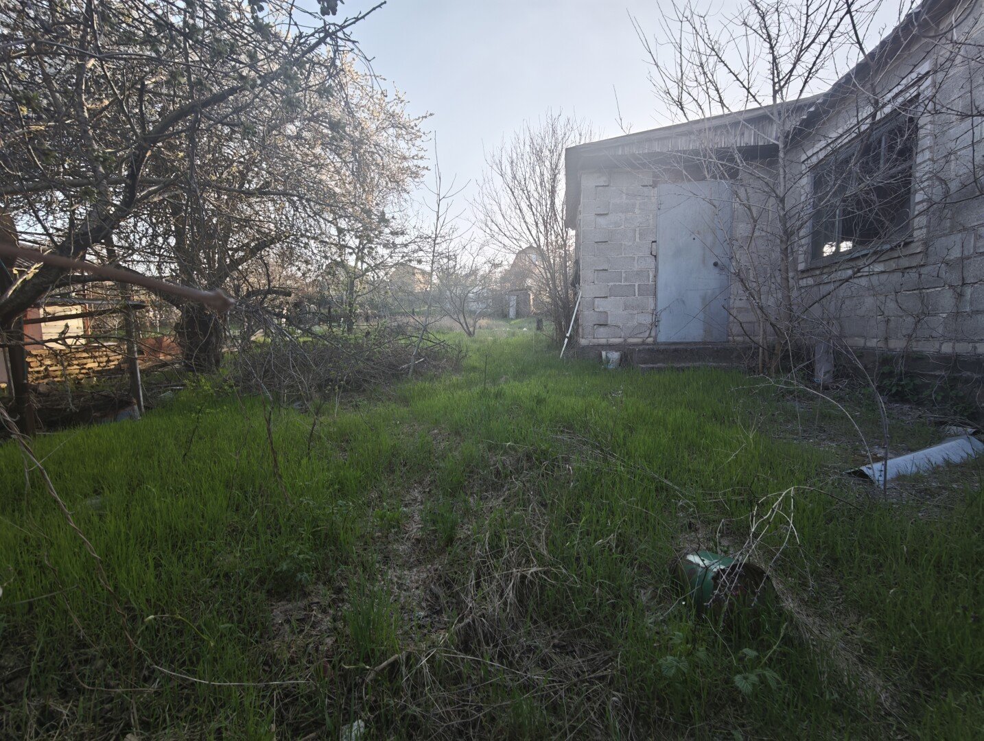 Фото №5: Участок садоводство 5.9&nbsp;сот. - Ильичёвское, ул. Восточная