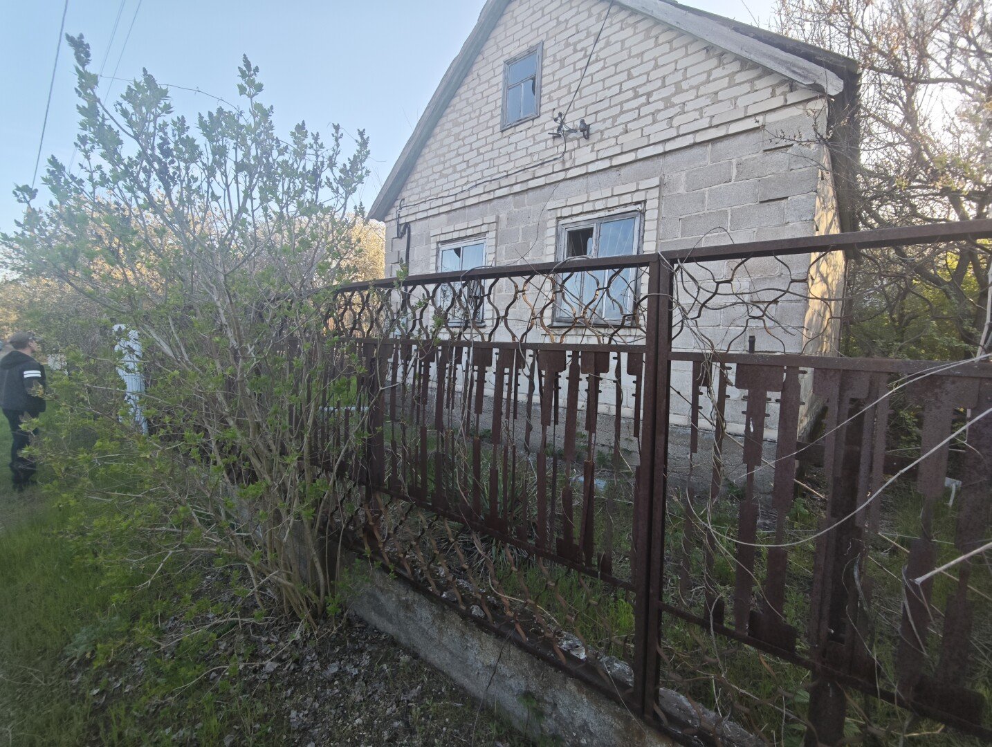 Фото №8: Участок садоводство 5.9&nbsp;сот. - Ильичёвское, ул. Восточная