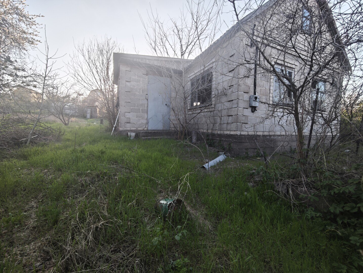 Фото №3: Участок садоводство 5.9&nbsp;сот. - Ильичёвское, ул. Восточная