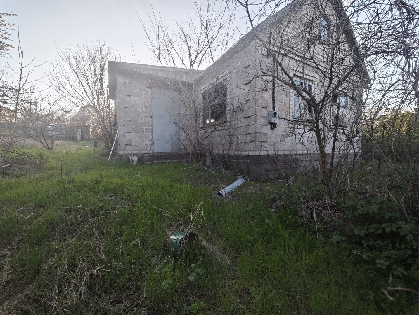 Фото №4: Участок садоводство 5.9&nbsp;сот. - Ильичёвское, ул. Восточная