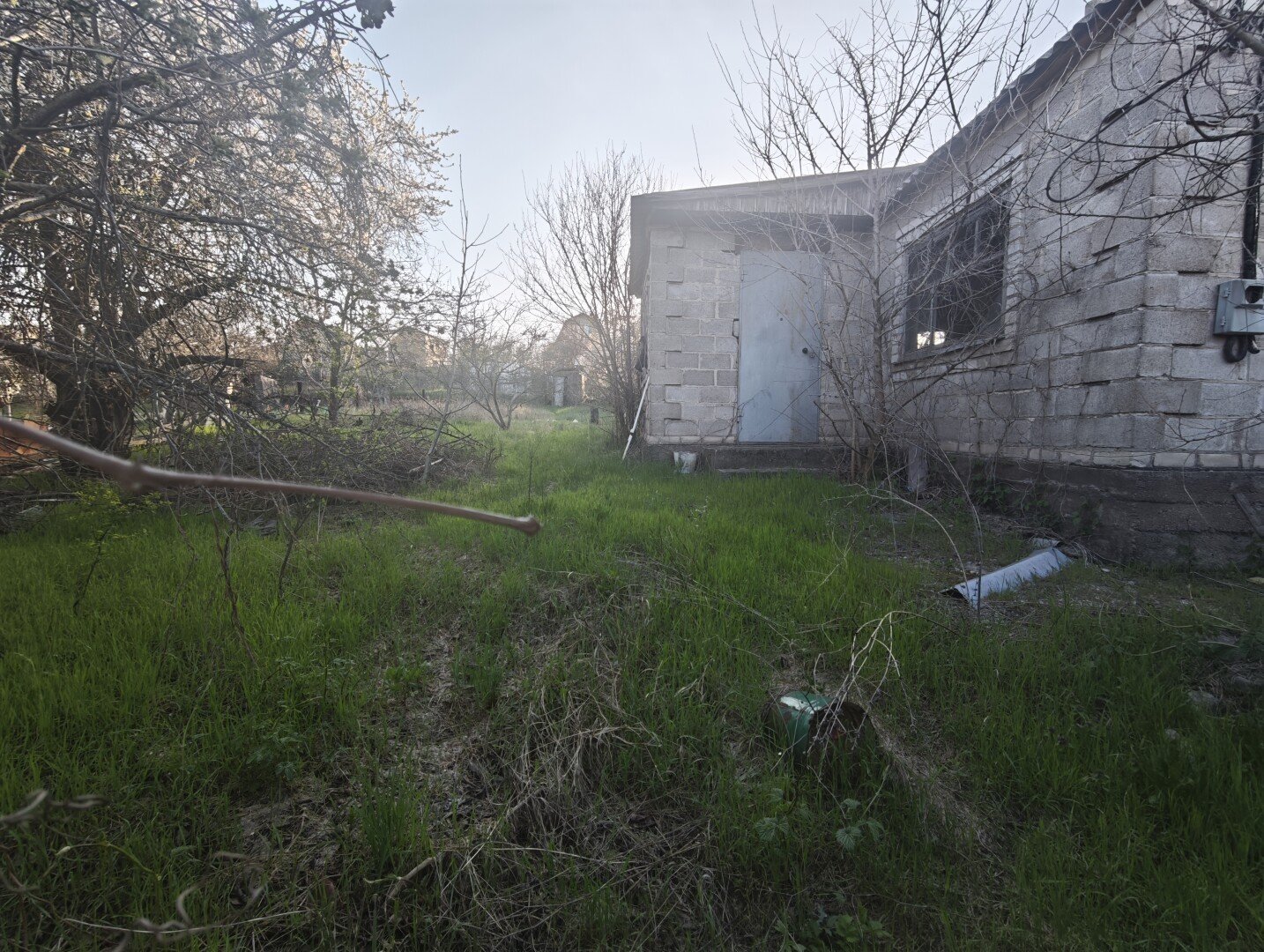 Фото №6: Участок садоводство 5.9&nbsp;сот. - Ильичёвское, ул. Восточная