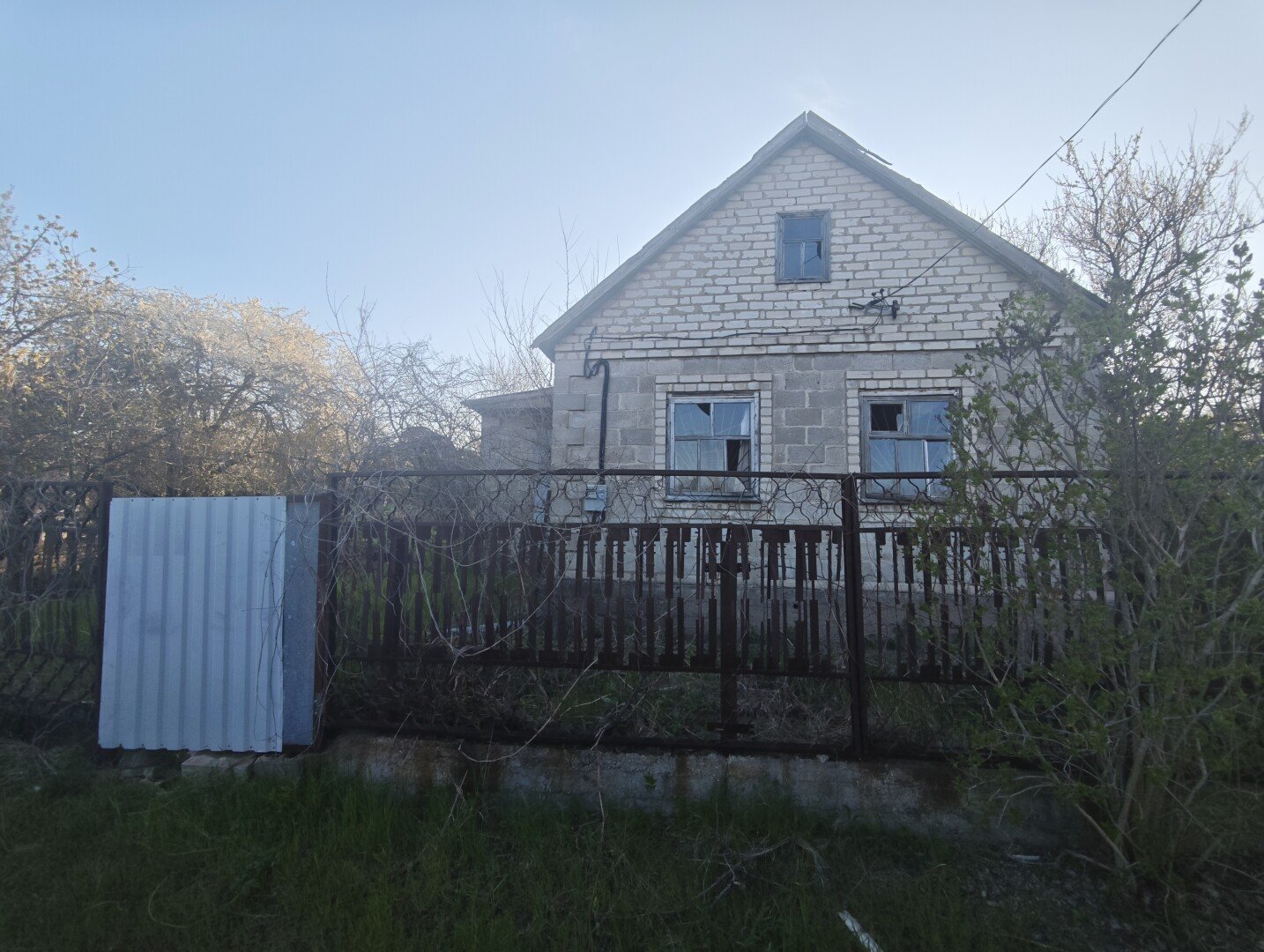 Фото №1: Участок садоводство 5.9&nbsp;сот. - Ильичёвское, ул. Восточная