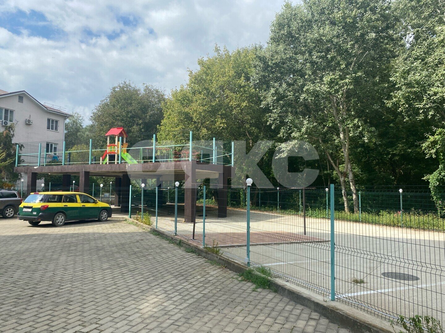 Фото №28: 2-комнатная квартира 57&nbsp;м², 3/6&nbsp;эт. - Горячий Ключ, мкр. Администрация, ул. Ленина, 199Б