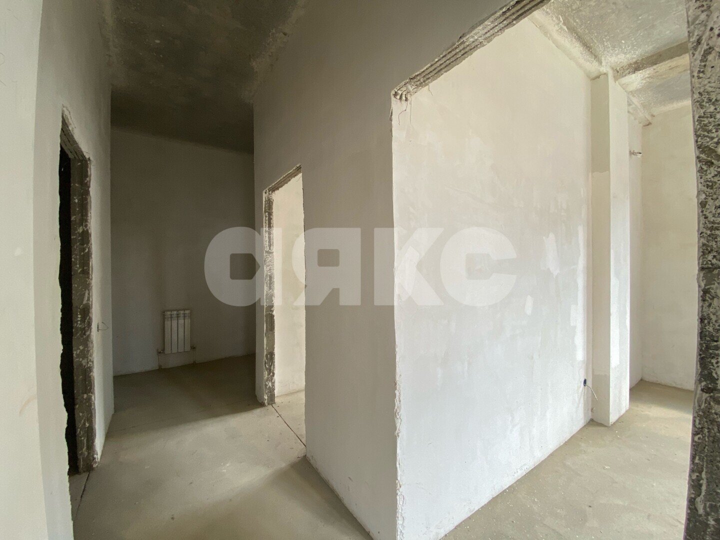 Фото №23: 2-комнатная квартира 57&nbsp;м², 3/6&nbsp;эт. - Горячий Ключ, мкр. Администрация, ул. Ленина, 199Б