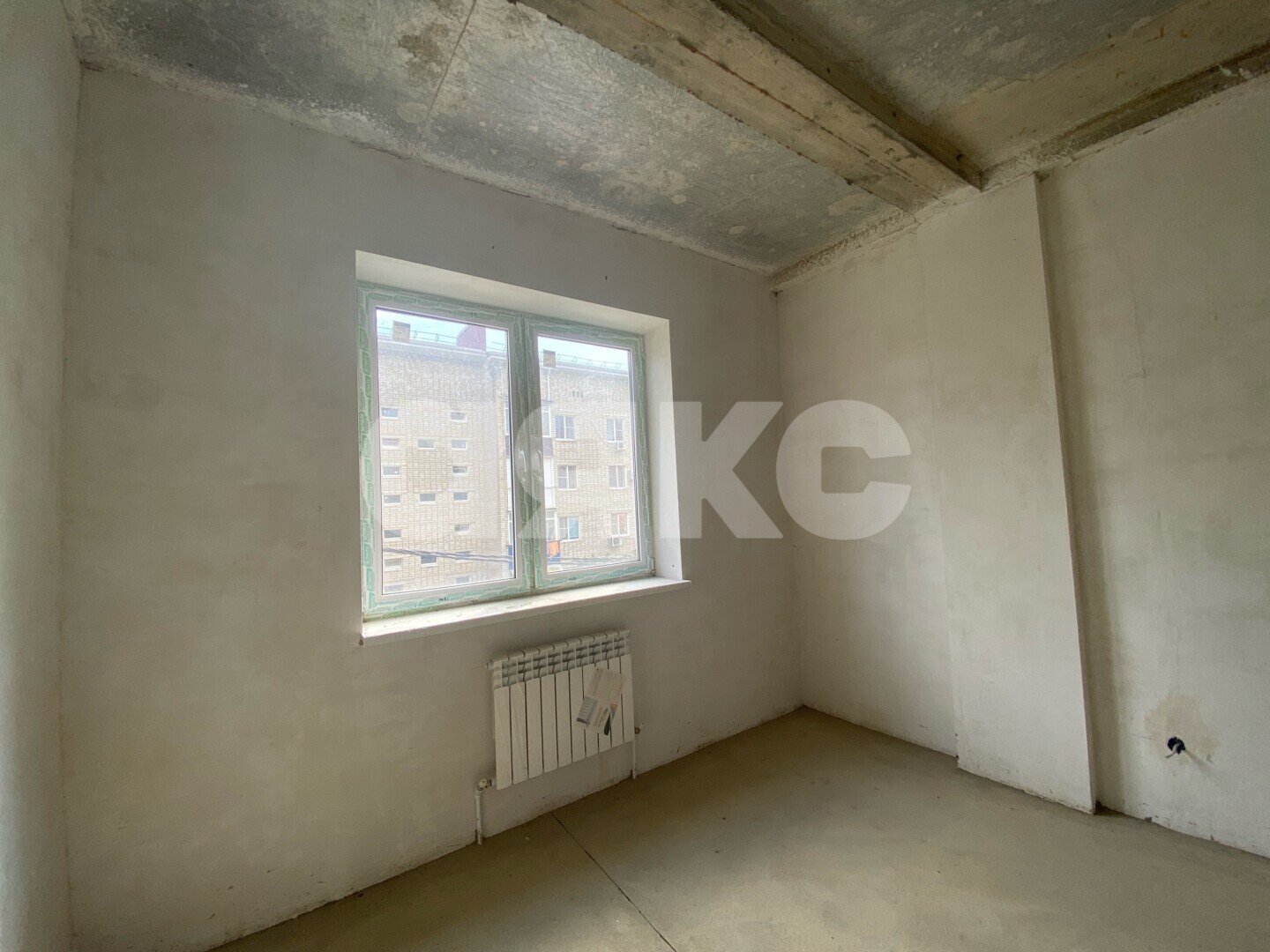 Фото №2: 2-комнатная квартира 57&nbsp;м², 3/6&nbsp;эт. - Горячий Ключ, мкр. Администрация, ул. Ленина, 199Б