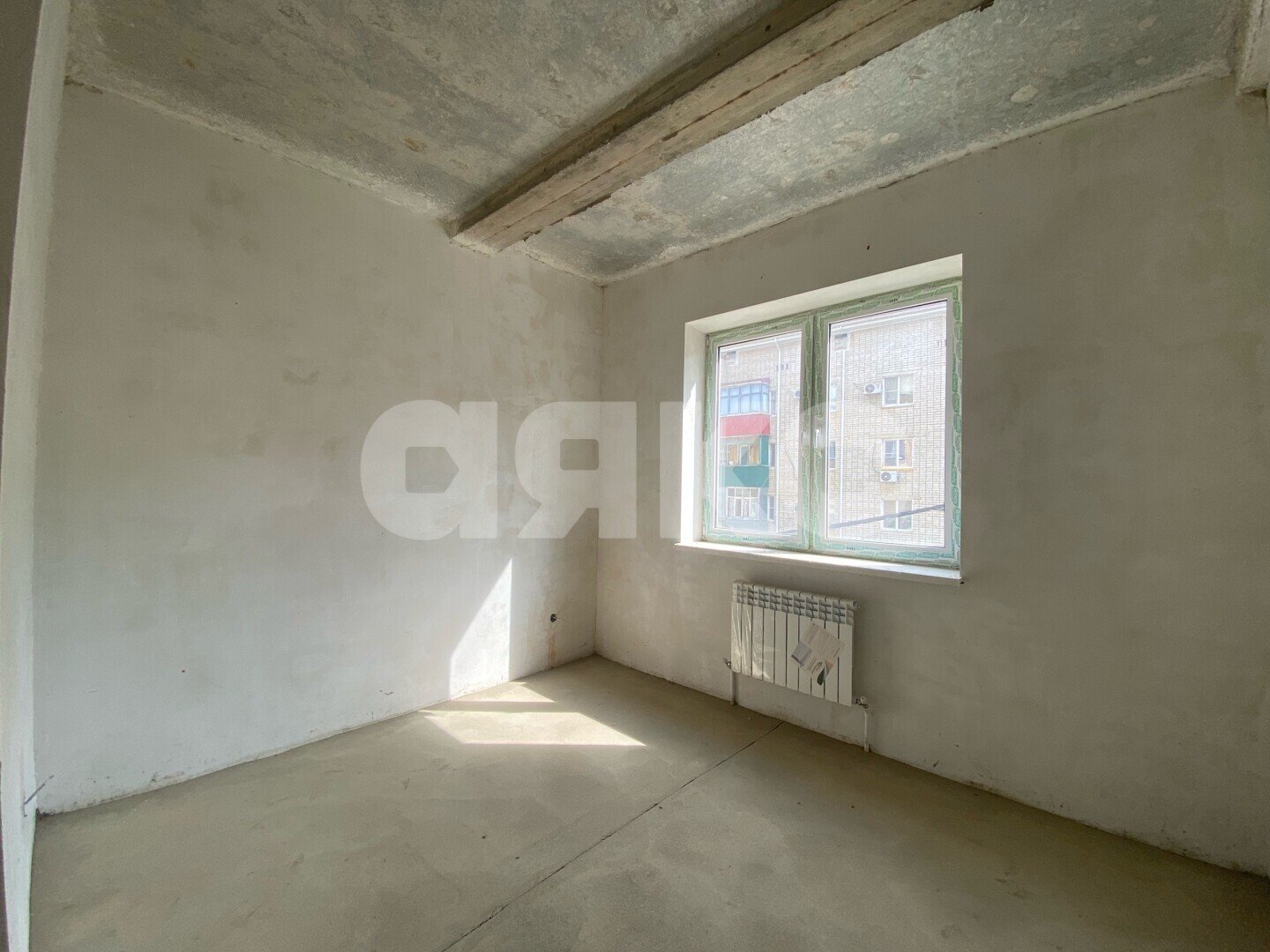 Фото №5: 2-комнатная квартира 57&nbsp;м², 3/6&nbsp;эт. - Горячий Ключ, мкр. Администрация, ул. Ленина, 199Б